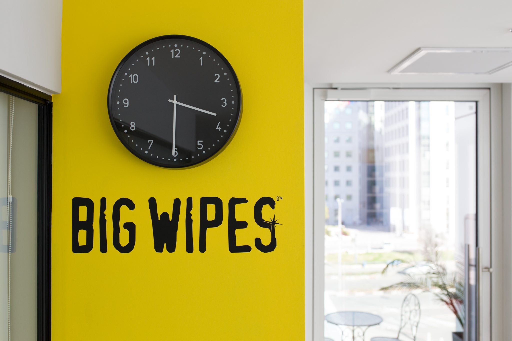 מיתוג big wipes